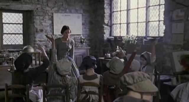 Jane is offered a better position at Thornfield