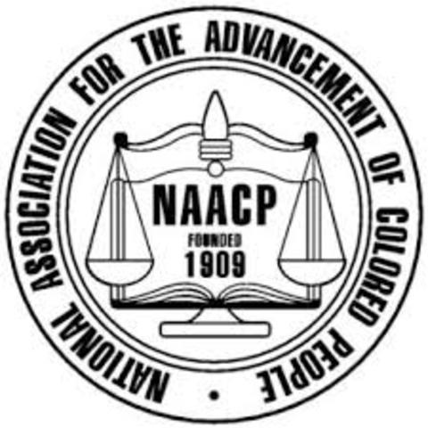 creation of the NAACP