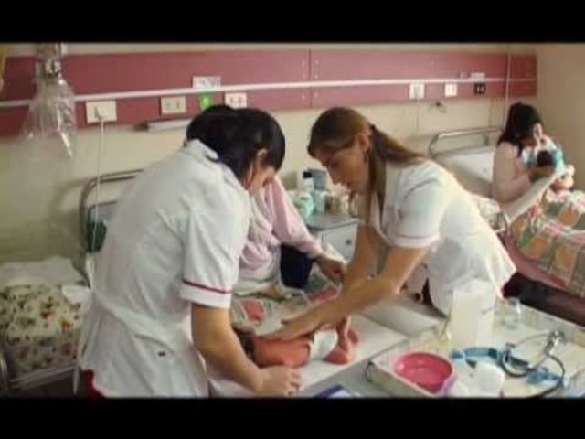 IMPLANTAÇÃO DO PROGRAMA PUERICULTURA NA UNIDADE BASICA DE SAÚDE - CONTINUAÇÃO