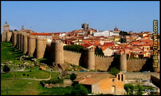 Medieval Urban Settlements