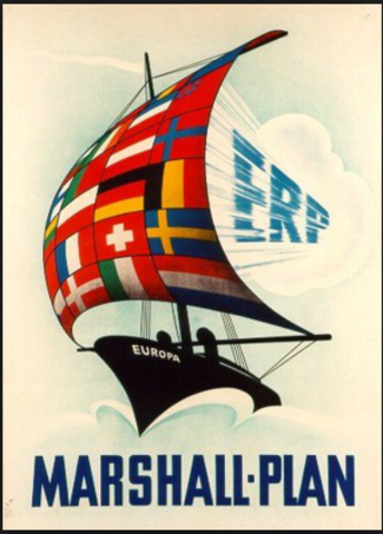 Marshall Plan