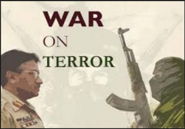 War on Terror
