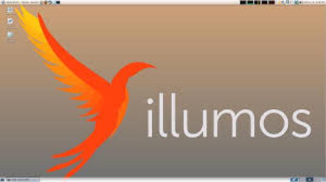 IllumOS