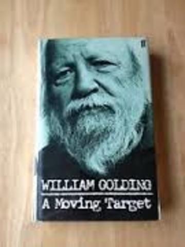 a moving target was published