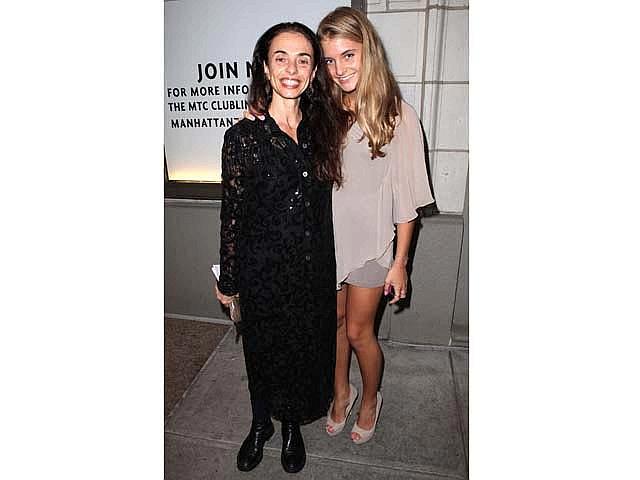 Matilde Ferri was born.