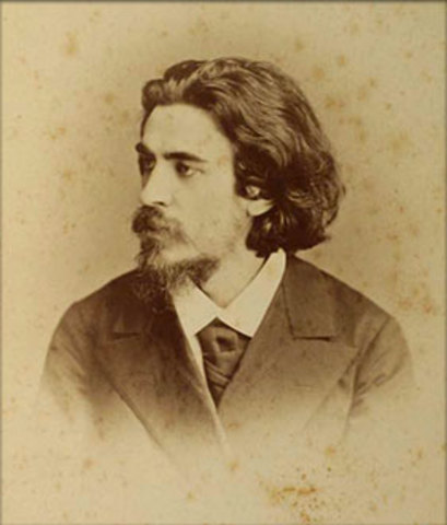 Заграничный вояж