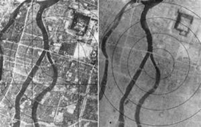 hiroshima bomb