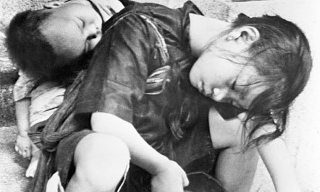 Great Chinese Famine