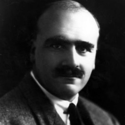 John Burdon Sanderson Haldane