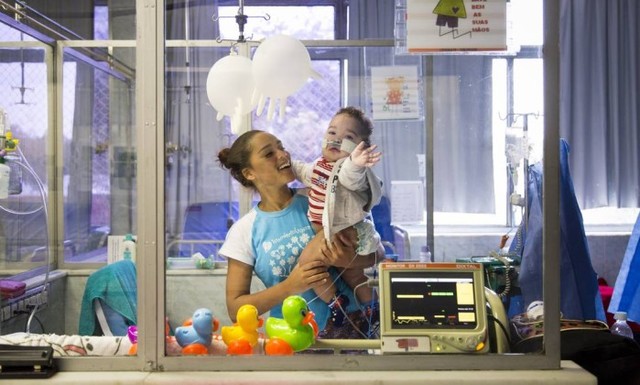 INSTITUTO DE PUERICULTURA