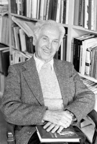 Ernst Mayr