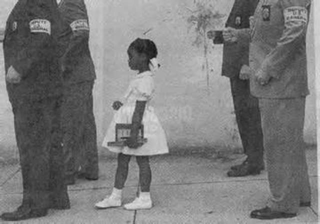 ruby bridges