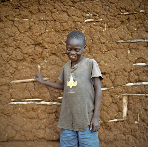 Programa de Saúde Materna na África Subsariana