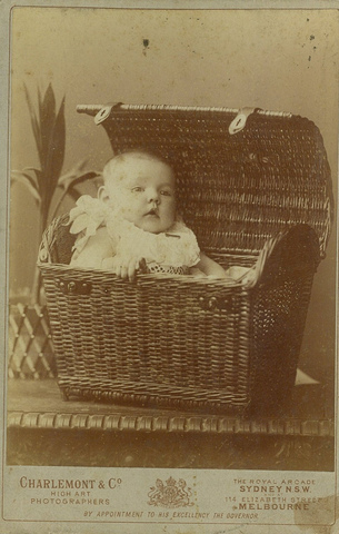 Pual Manship's Birth