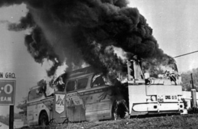Freedom Riders