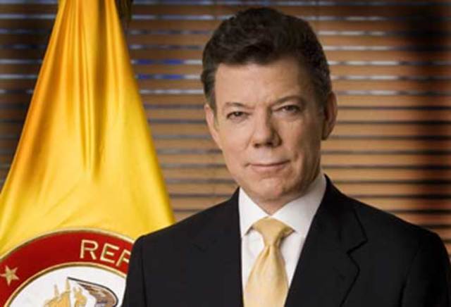 Jun Manuel Santos