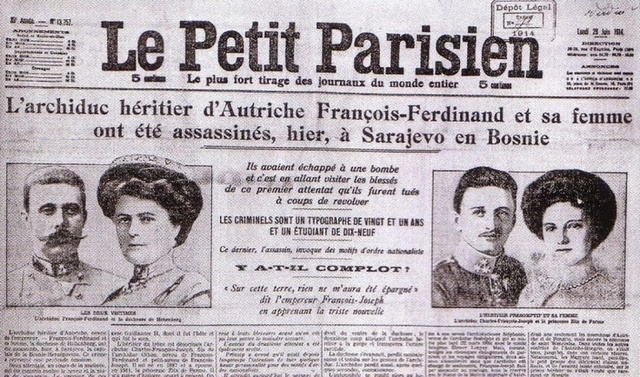 Assassinat de Francesc Ferran