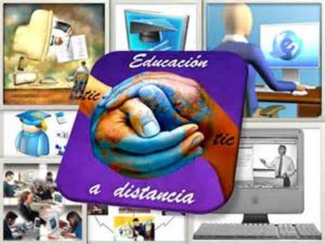 educacion a distancia, tutorias por correspondencia