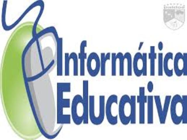 revista en informática educativa