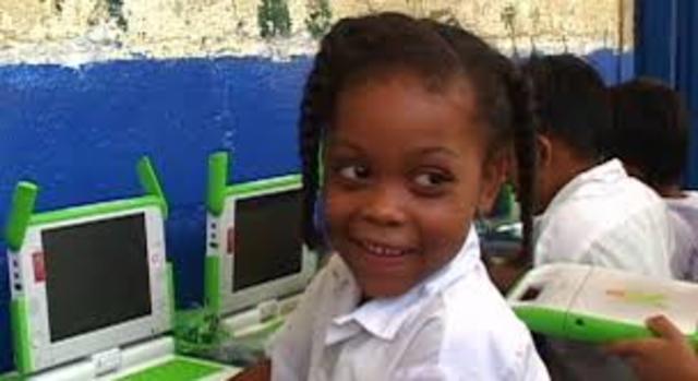 inclusion de las tecnologias a la educacion colombiana.