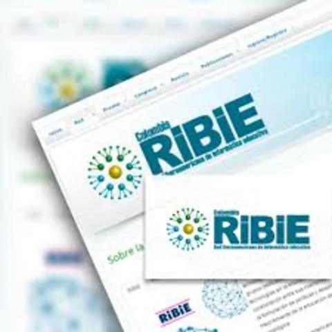 Red Iberoamericana de Informática Educativa(RIBIE)