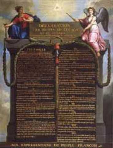 Revolución Francesa