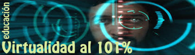 inicio de la virtualidad en colombia entera.