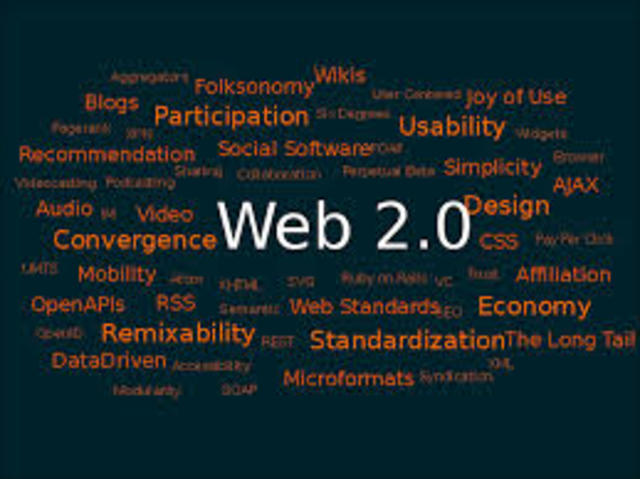 WEB 2.0