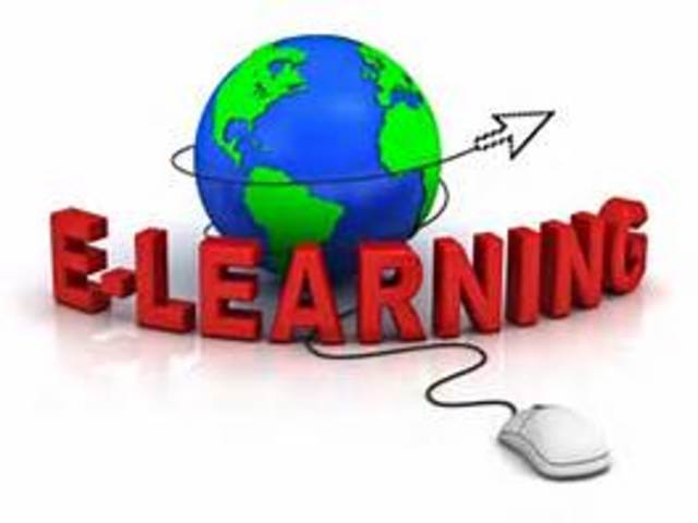 E-learning