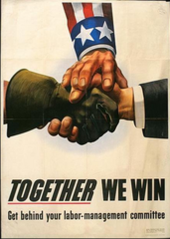 National War Labor Board