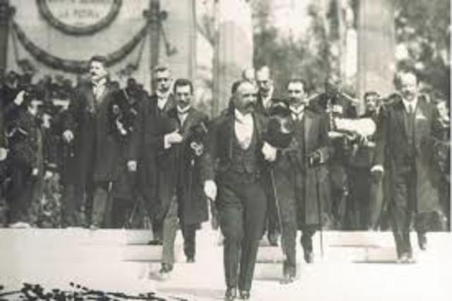 Movimiento Armado contra Madero