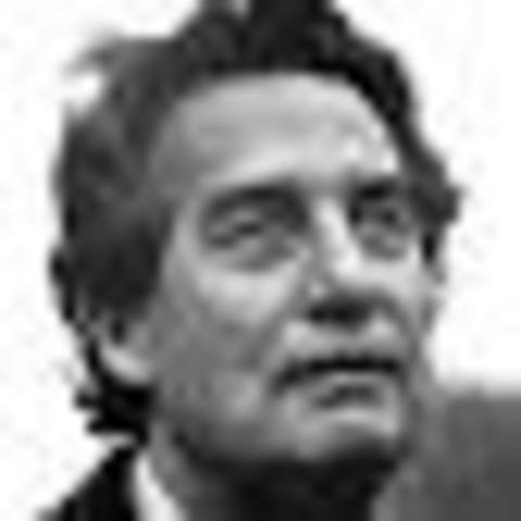 Octavio Paz