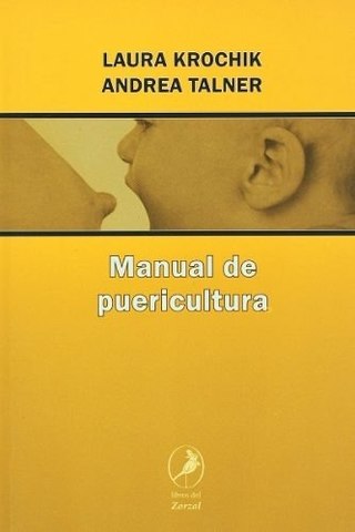 Manuais de Puericultura e sua eficácia nos dias de hoje.