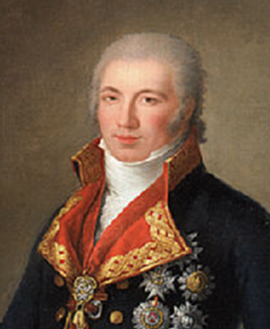 Desamortización de Godoy