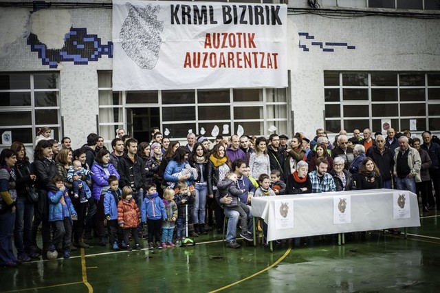 KRML bizirik