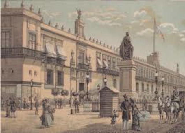 Literatura del siglo XIX