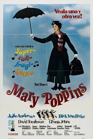 MARY POPPINS