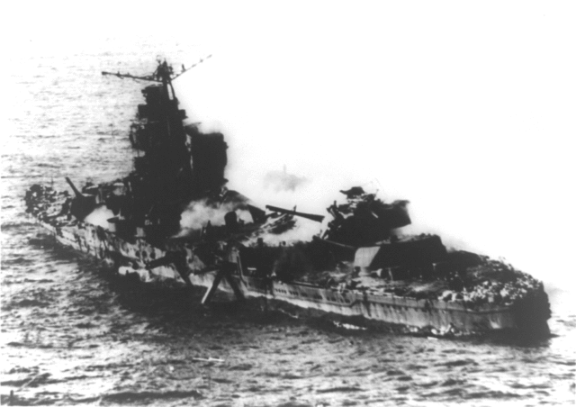 The Battle of Midway