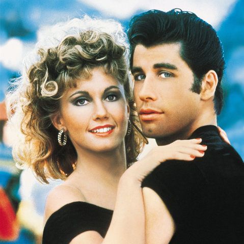 GREASE