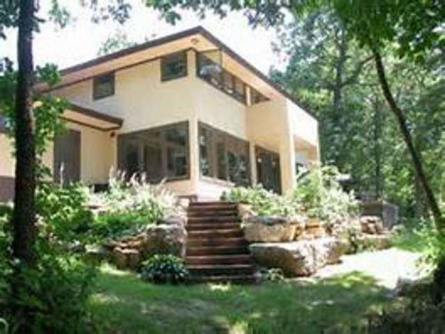 i bought a 2-story house