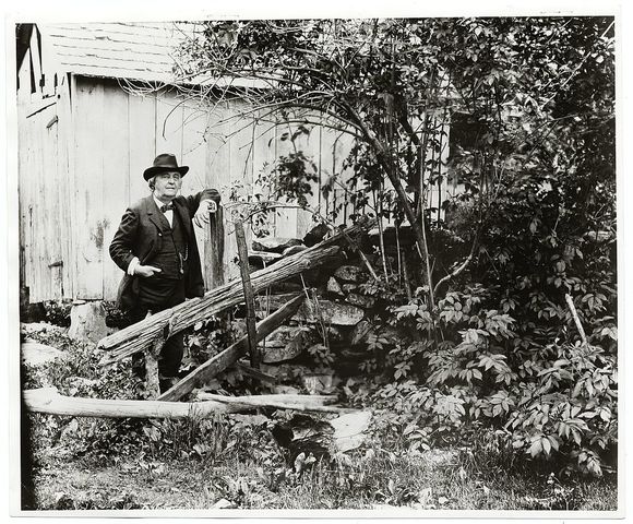 Arthur Fitzwilliam Tait's Death