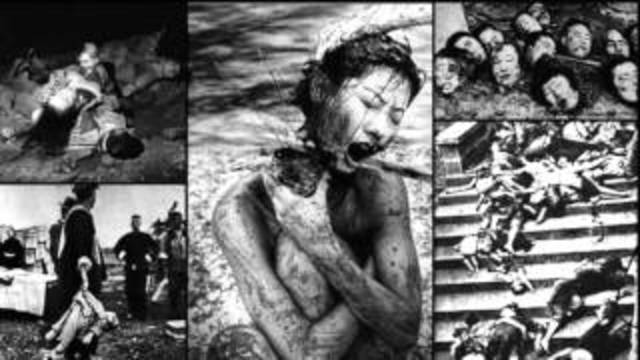 Rape of Nanking
