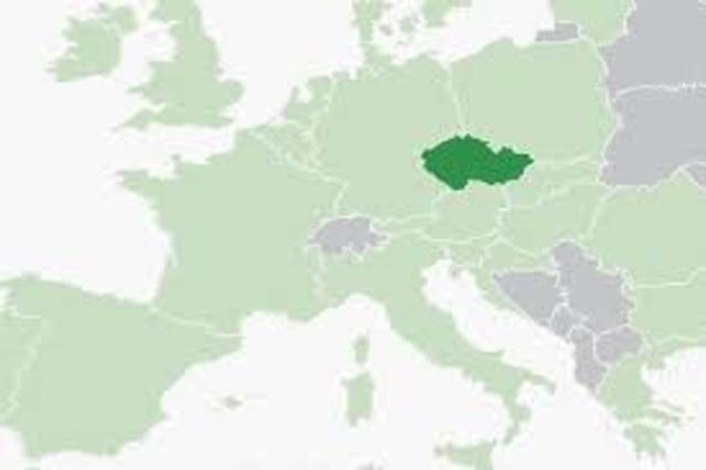 Broken Munich Agreement