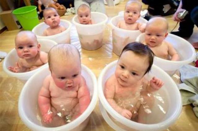 Manuais de Puericultura: Porque manter o padrão?