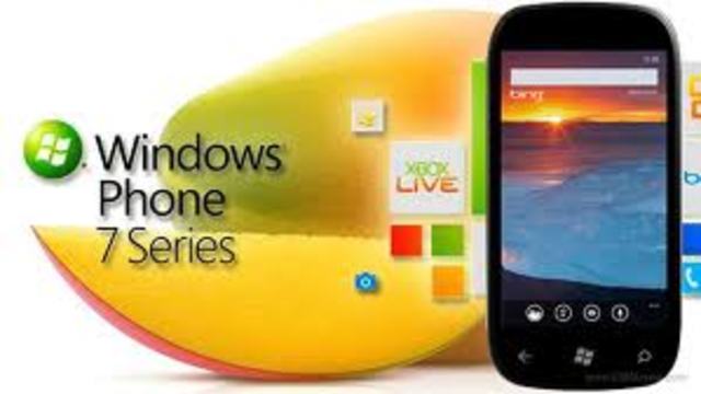 2010Windows Phone 7.1