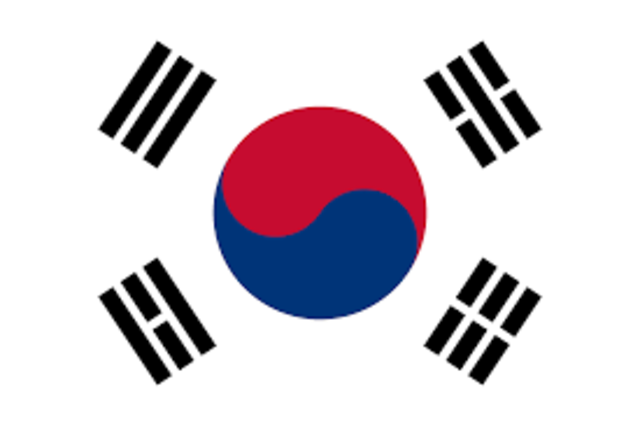 Korean War