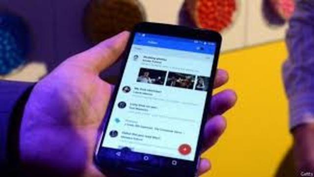 Smartphone ultra privados