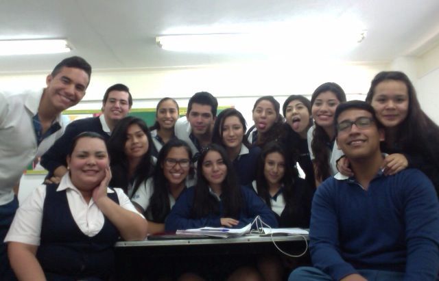 Area Sociales-Humanidades