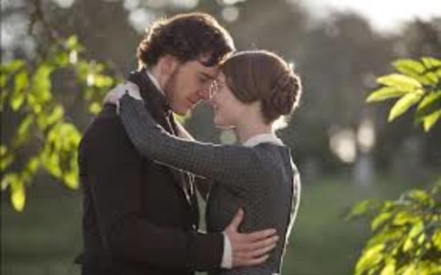 Rochester asks Jane to marry him