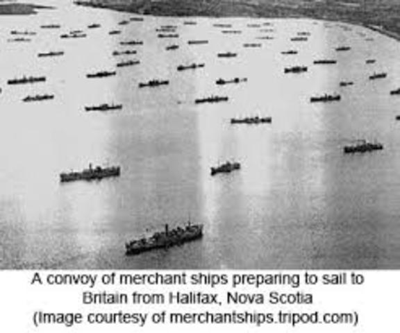 Battle of the Atlantic